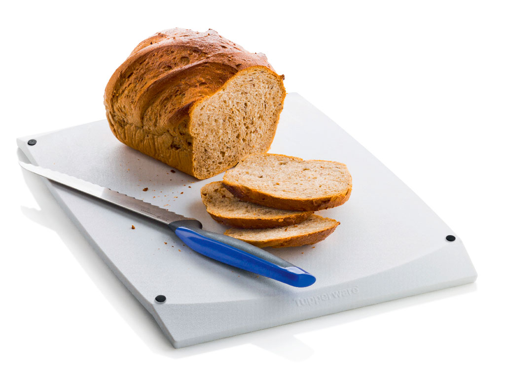Нож для хлеба Universal с чехлом